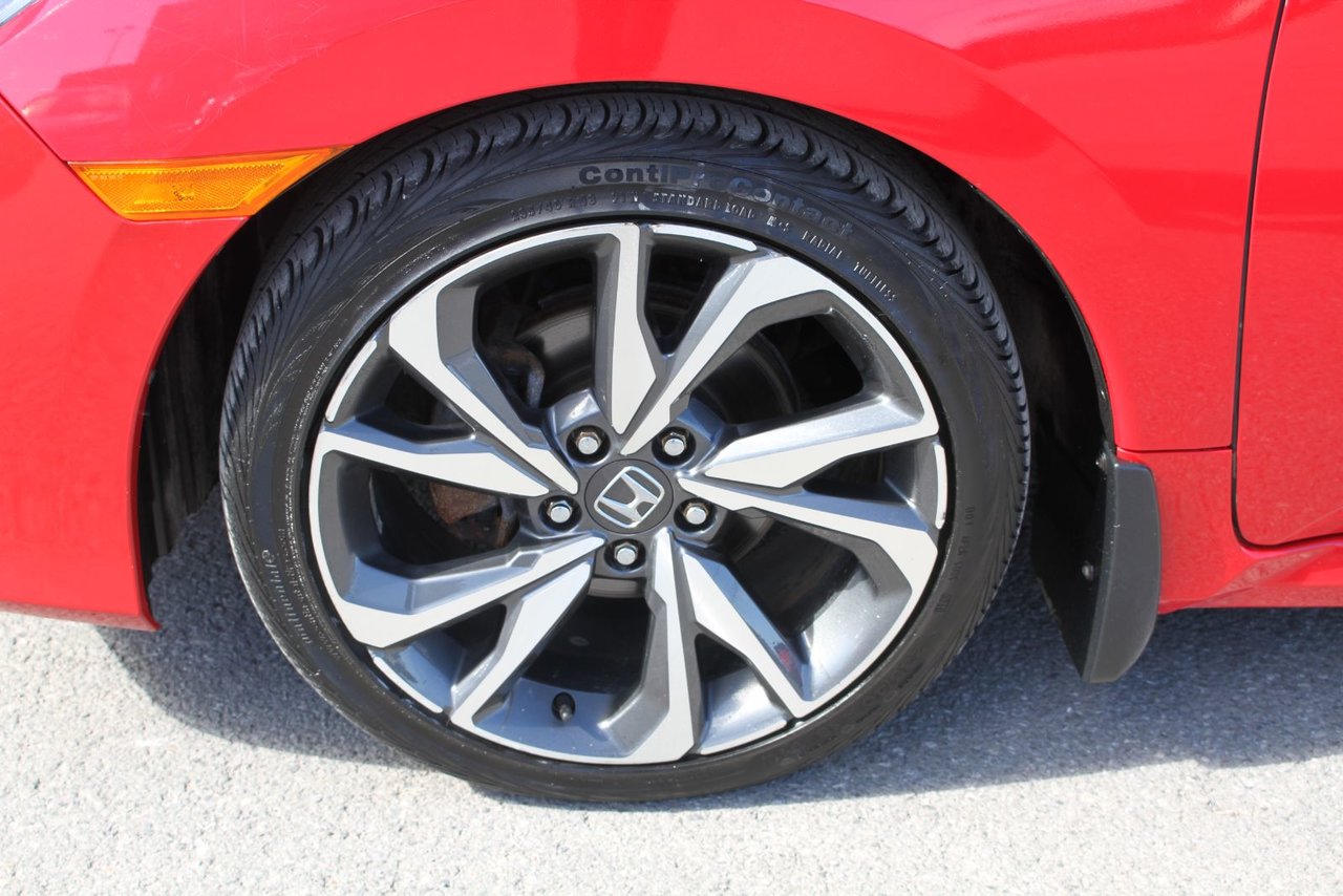 2019 Honda Civic - Image 28