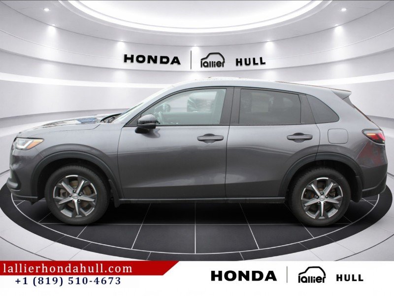 2024 Honda HR-V - Image 2