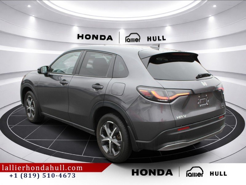 2024 Honda HR-V - Image 3