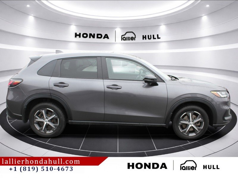2024 Honda HR-V - Image 6