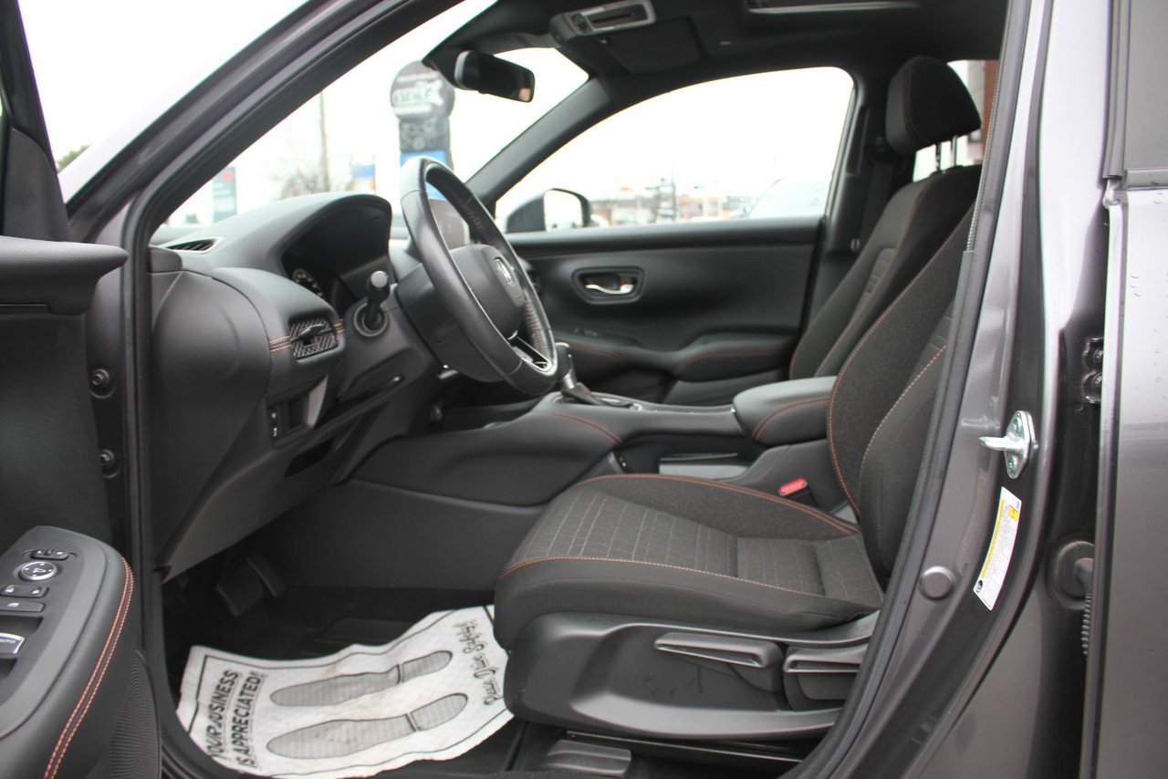 2024 Honda HR-V - Image 7