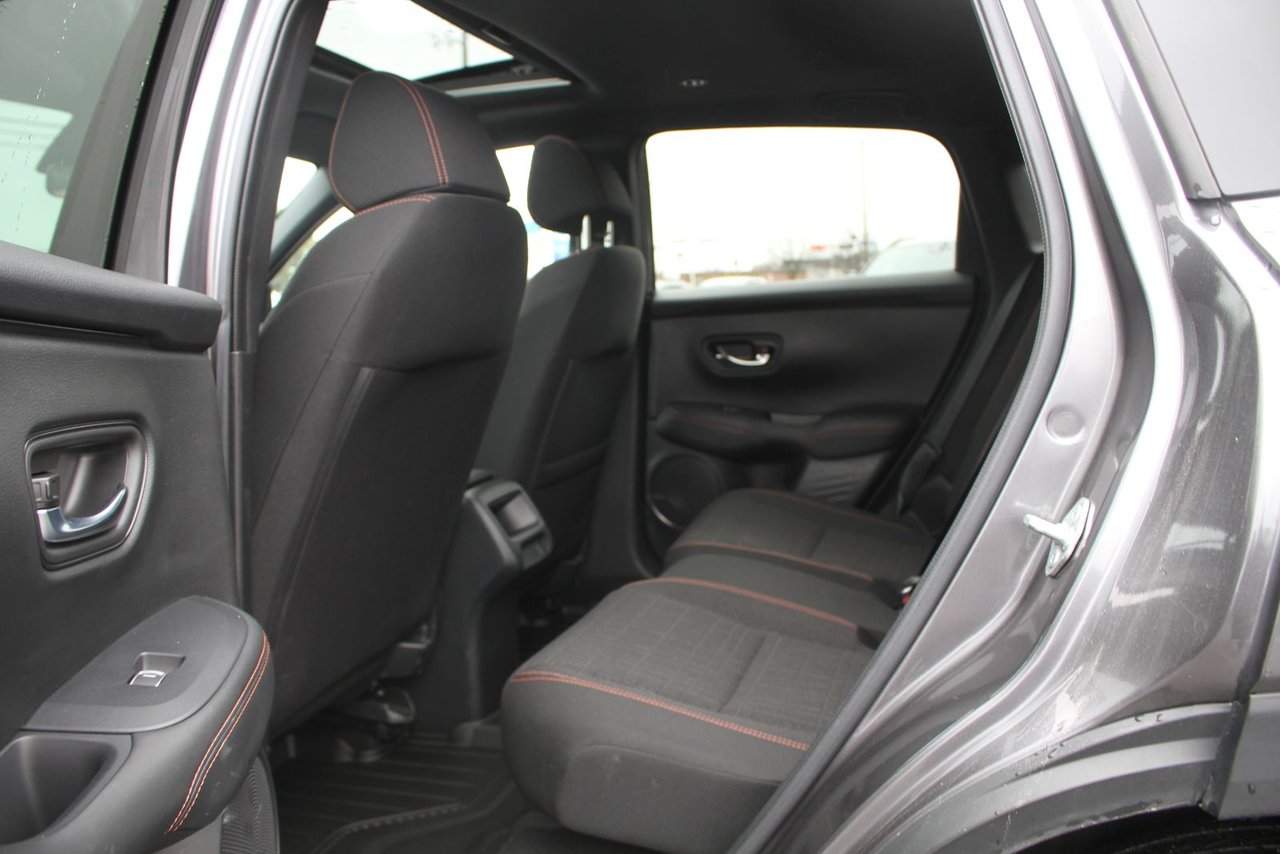 2024 Honda HR-V - Image 8
