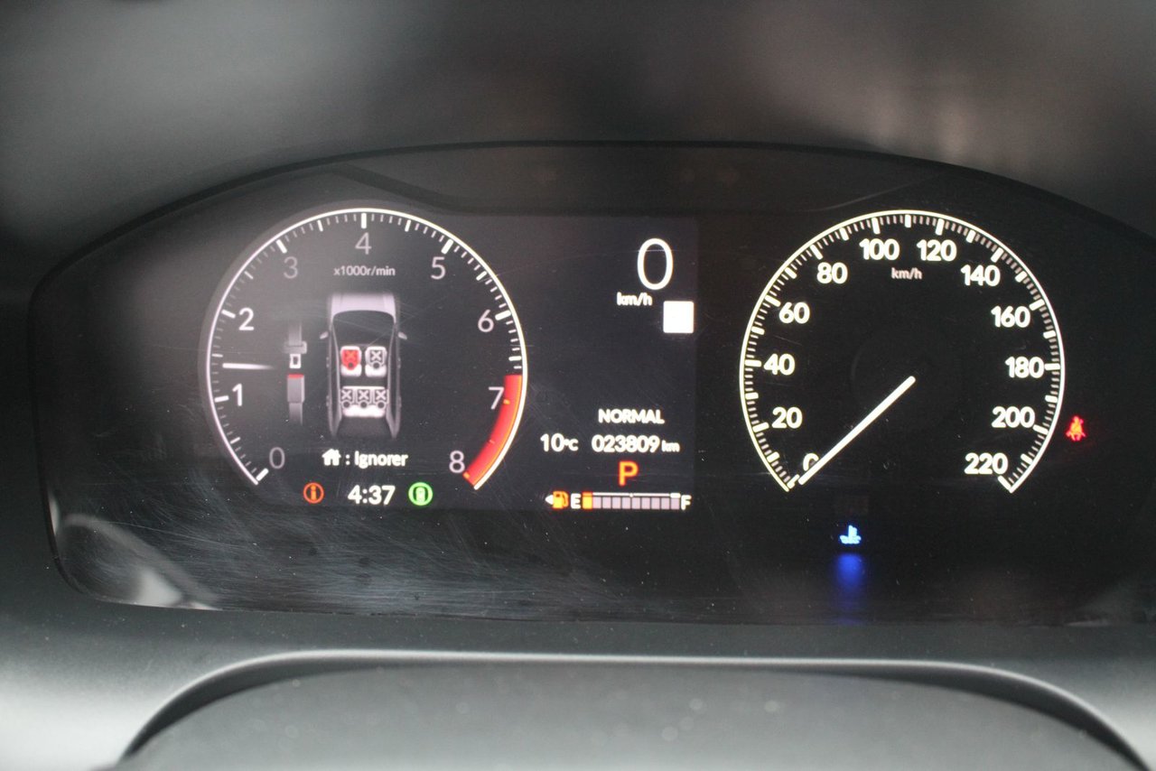 2024 Honda HR-V - Image 11