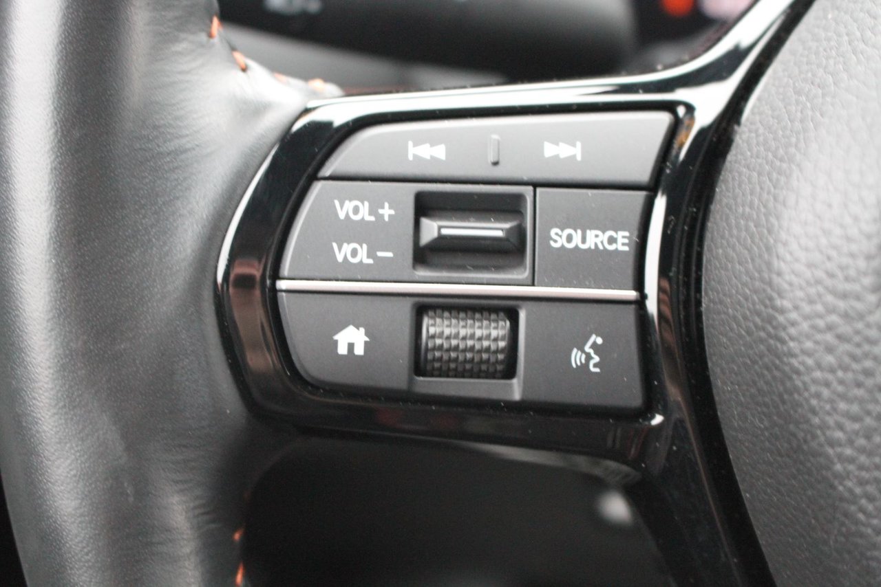 2024 Honda HR-V - Image 12