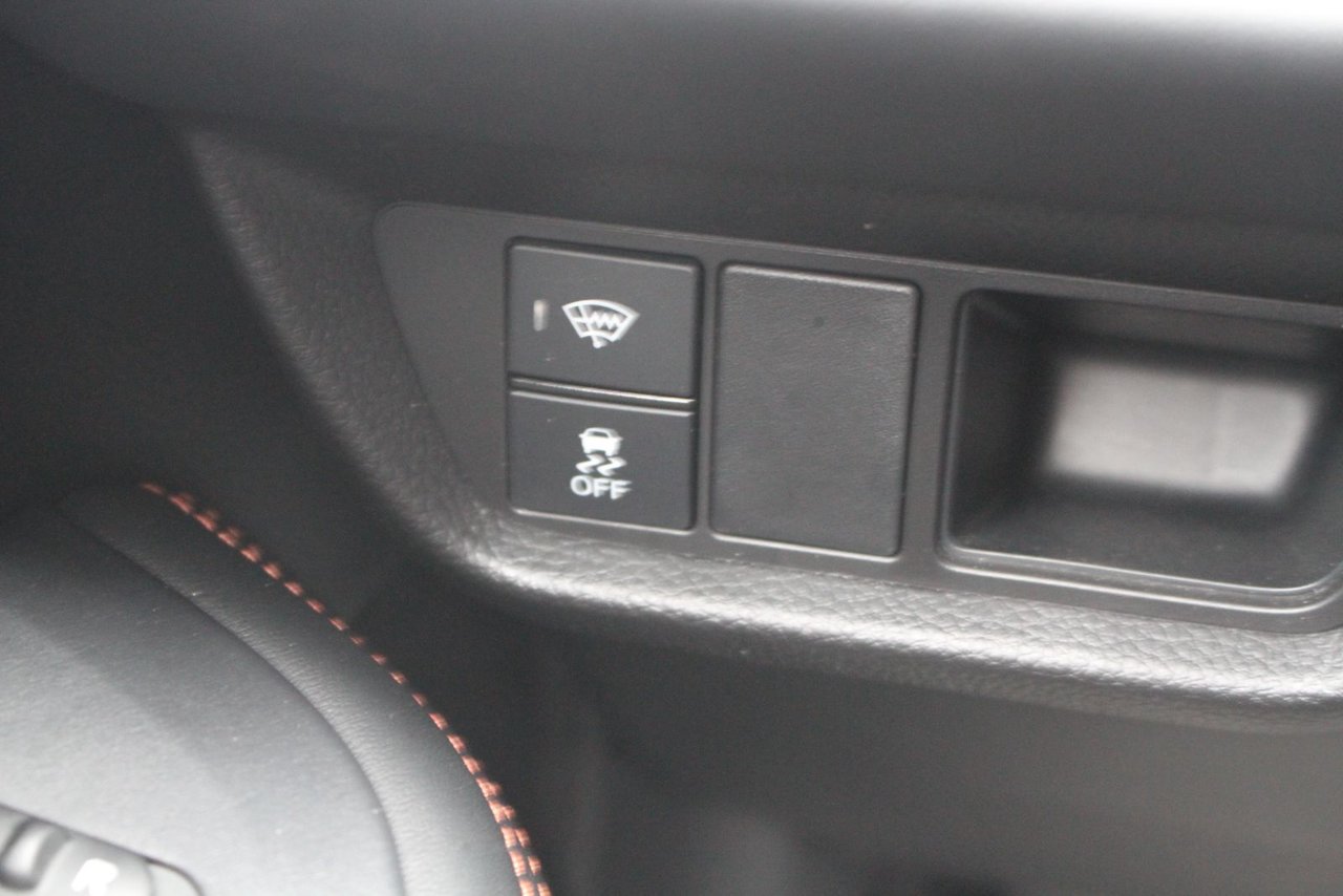 2024 Honda HR-V - Image 13