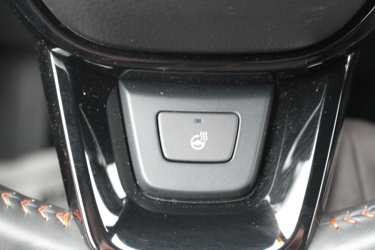 2024 Honda HR-V - Image 14