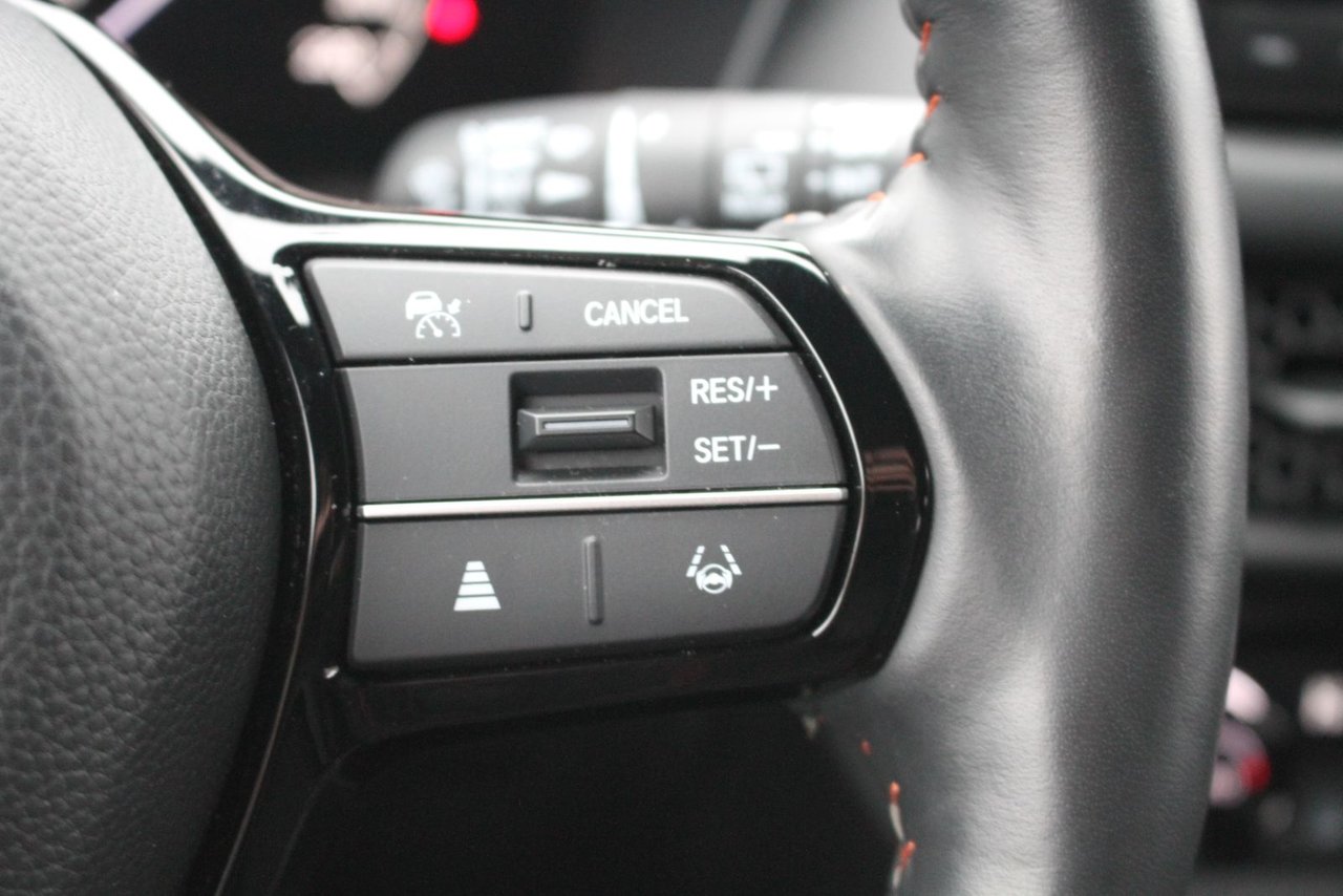 2024 Honda HR-V - Image 15