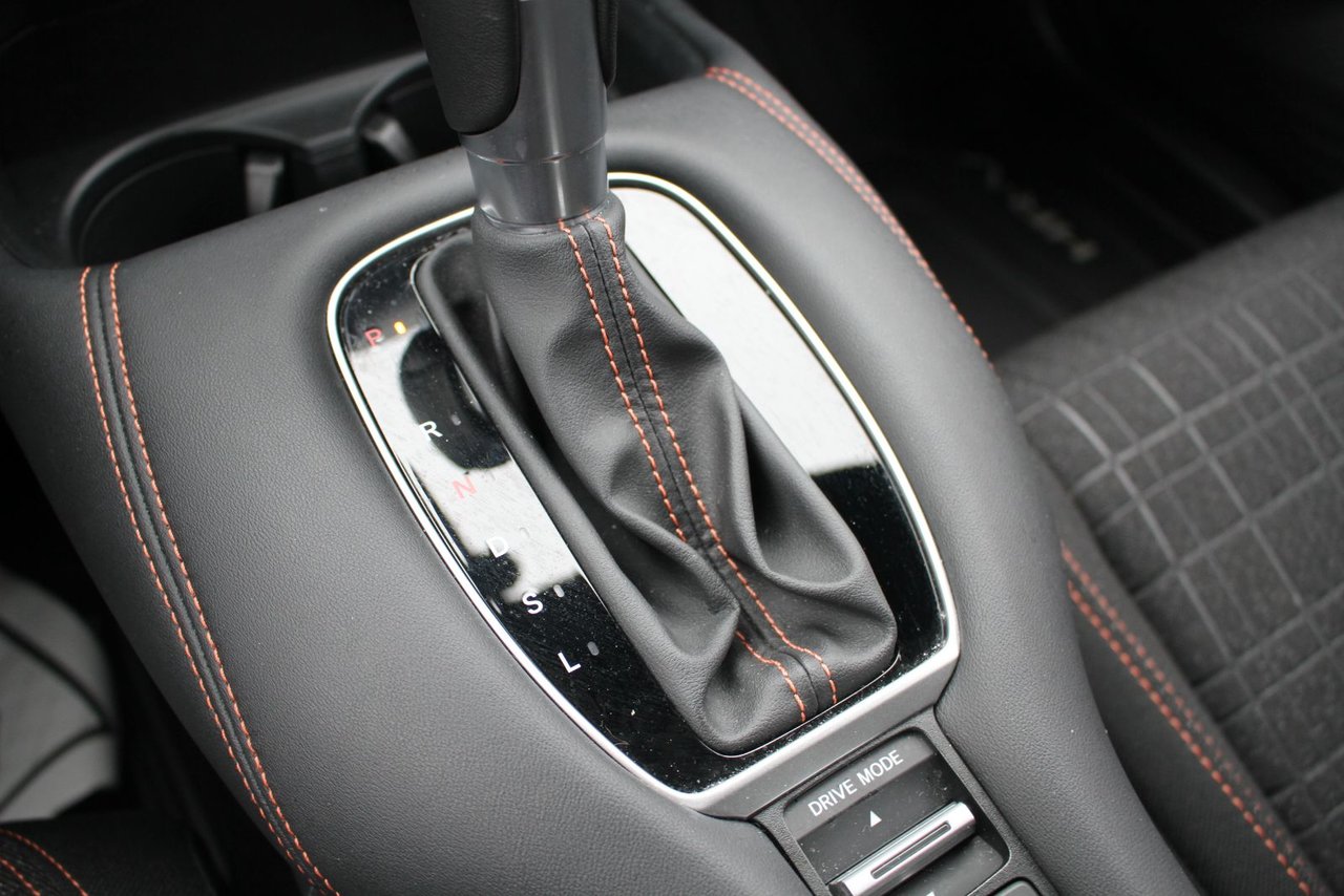 2024 Honda HR-V - Image 17