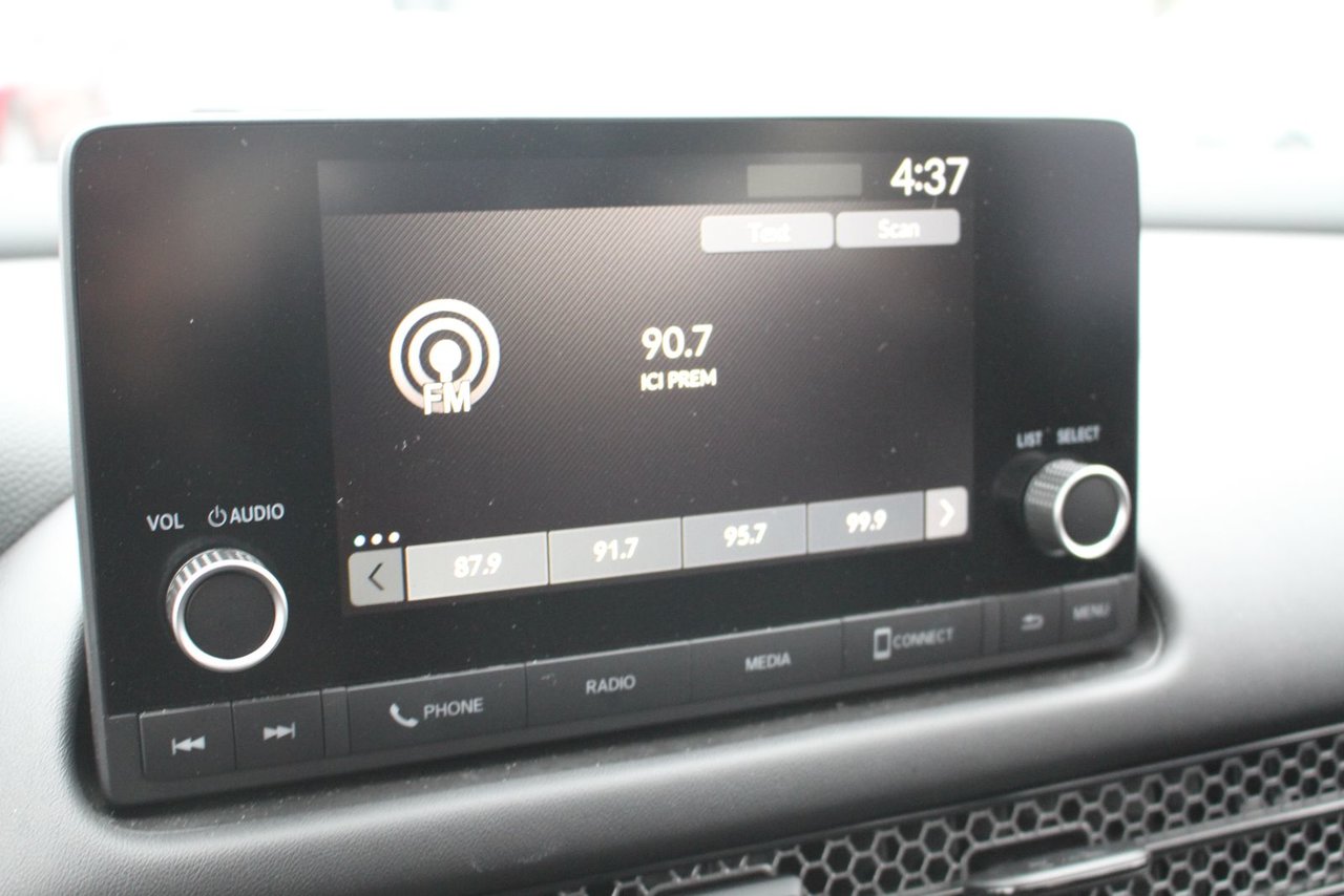 2024 Honda HR-V - Image 19