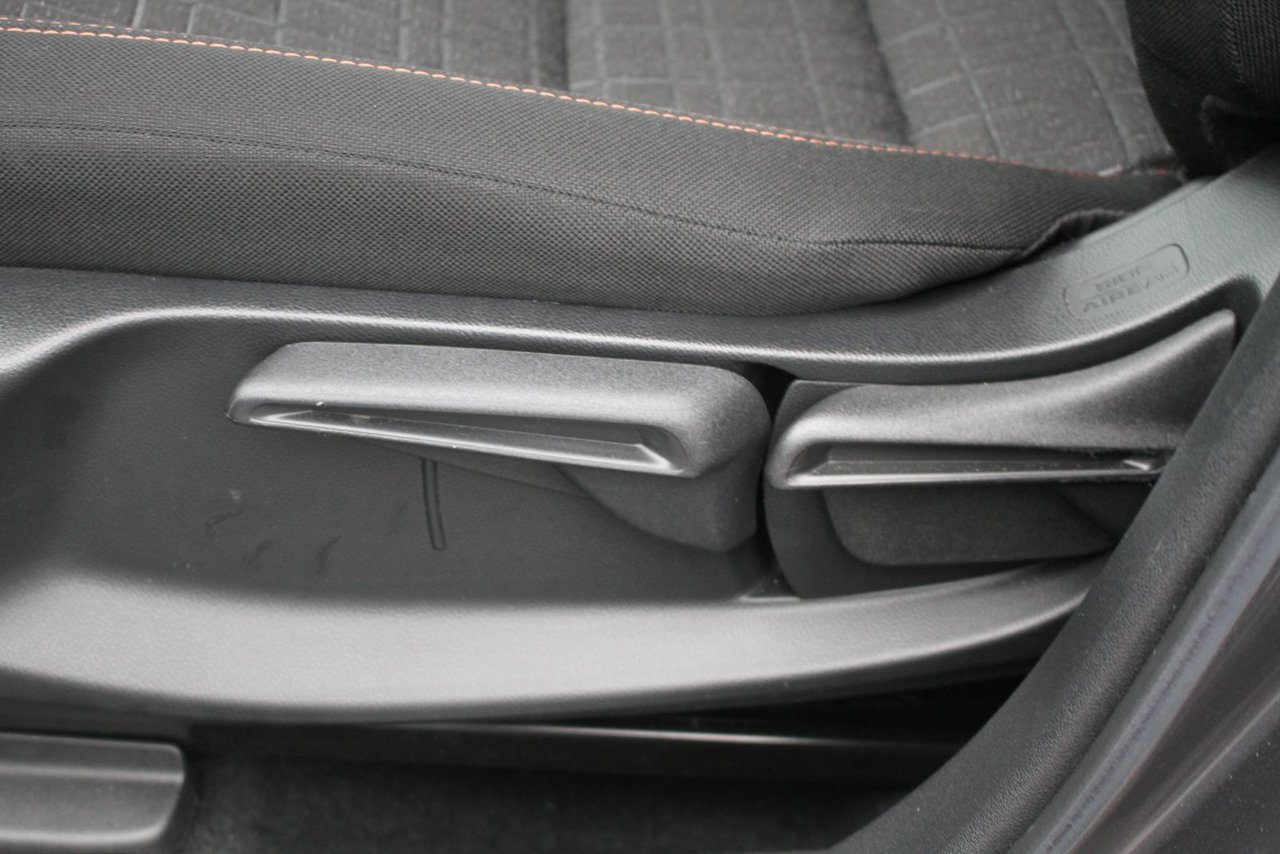 2024 Honda HR-V - Image 21
