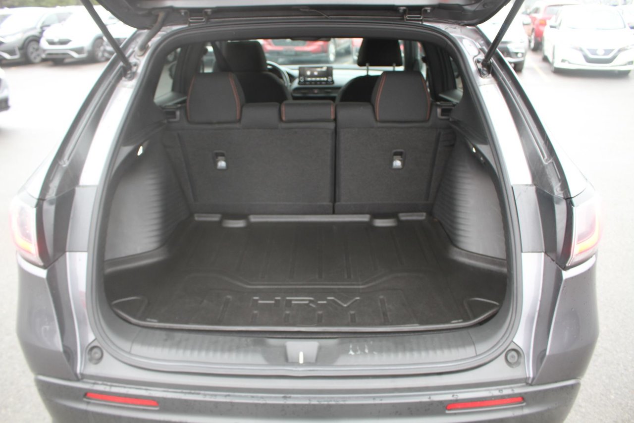 2024 Honda HR-V - Image 24