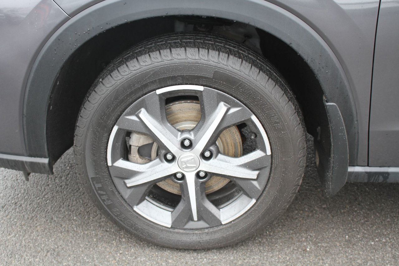 2024 Honda HR-V - Image 25