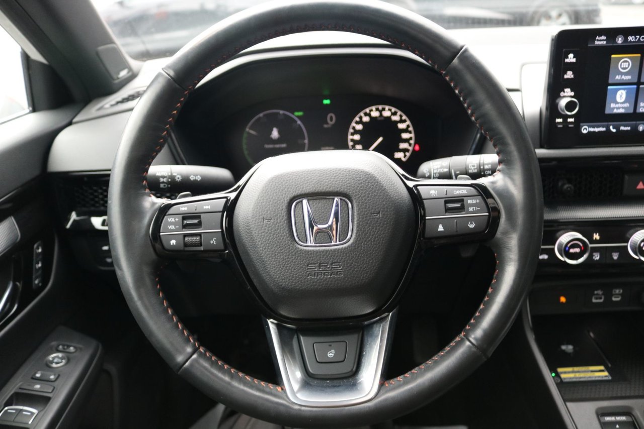 2023 Honda CR-V Hybrid - Image 11