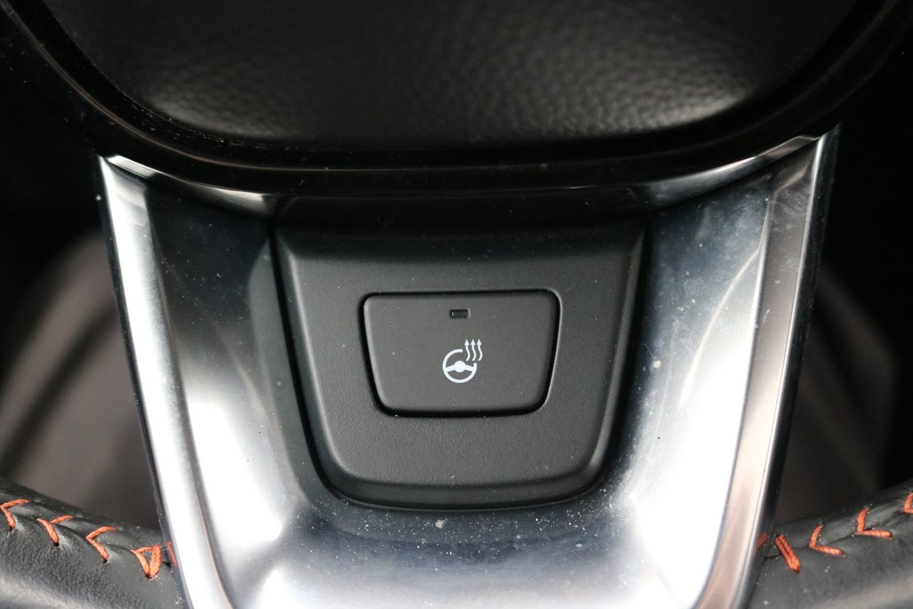 2023 Honda CR-V Hybrid - Image 17