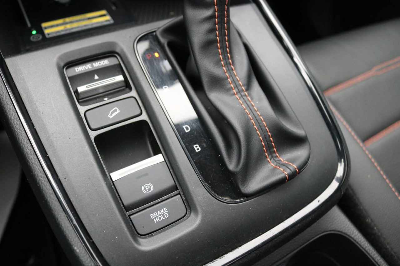 2023 Honda CR-V Hybrid - Image 19