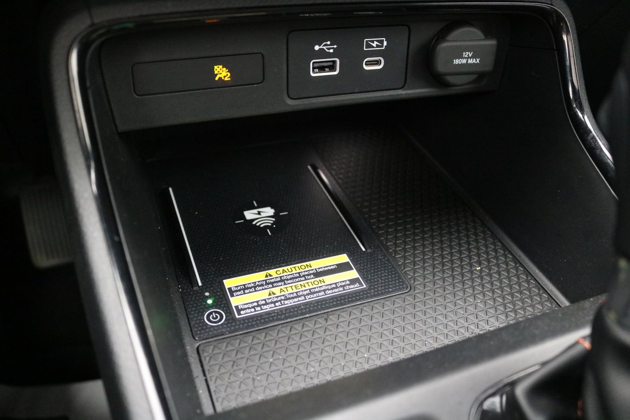 2023 Honda CR-V Hybrid - Image 20