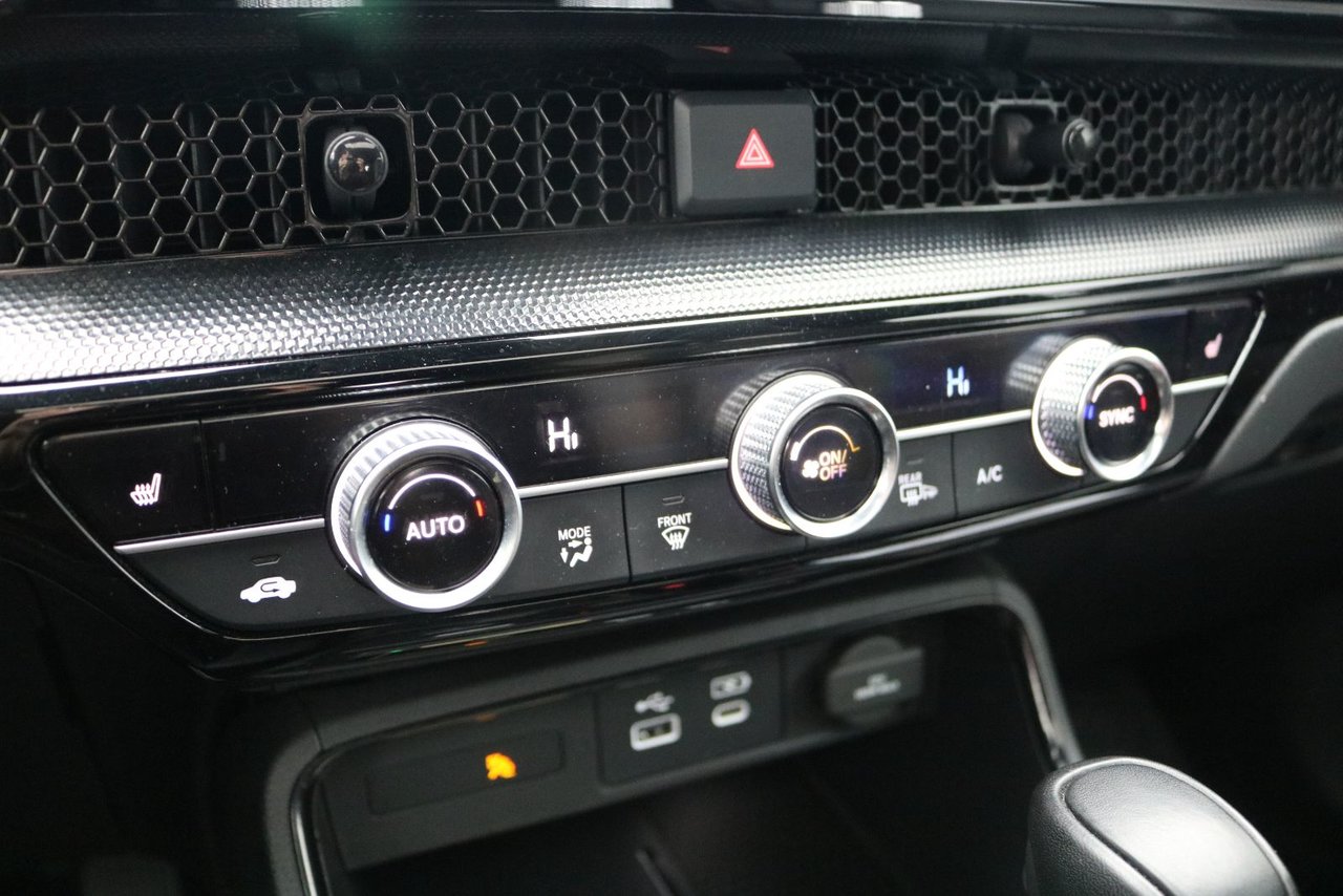 2023 Honda CR-V Hybrid - Image 21