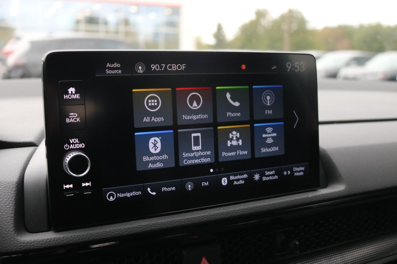 2023 Honda CR-V Hybrid - Image 22