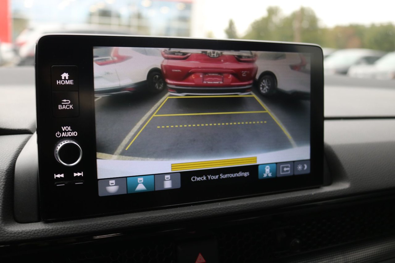 2023 Honda CR-V Hybrid - Image 23