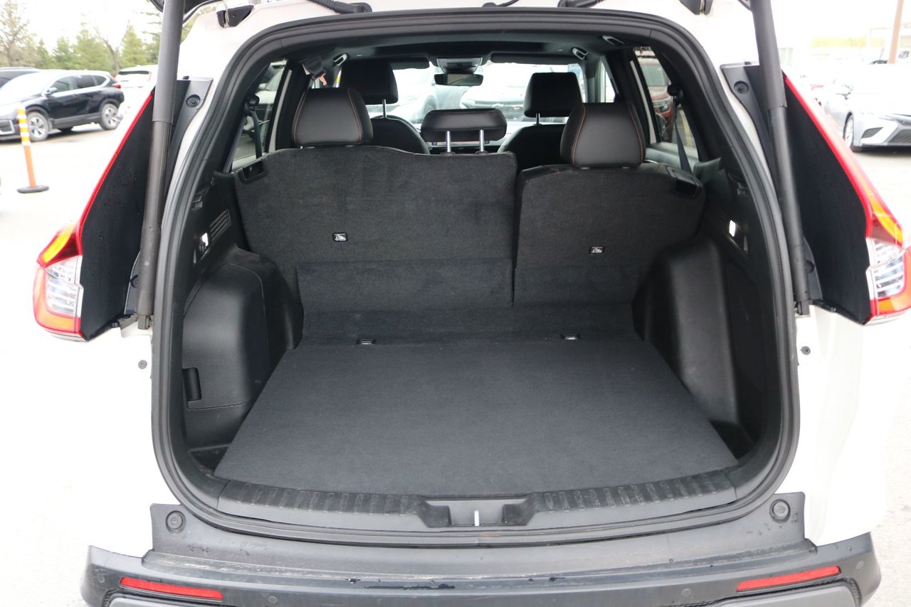 2023 Honda CR-V Hybrid - Image 28