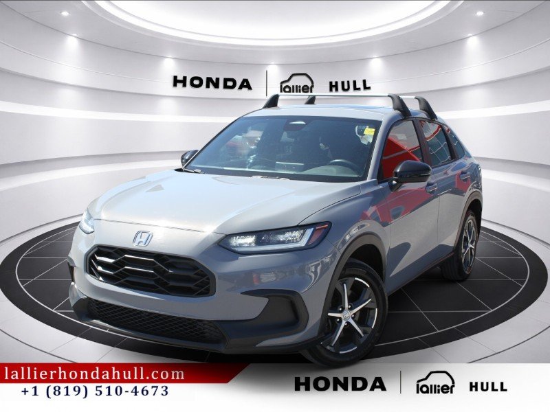 2023 Honda HR-V