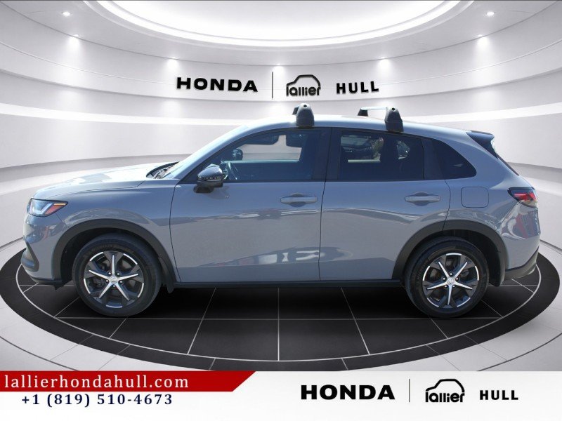 2023 Honda HR-V - Image 2