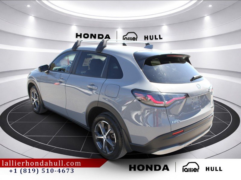 2023 Honda HR-V - Image 3