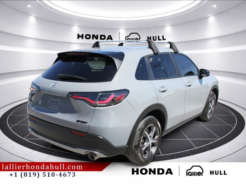 2023 Honda HR-V - Image 5