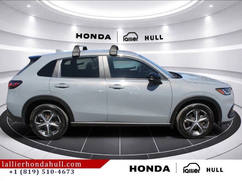 2023 Honda HR-V - Image 6