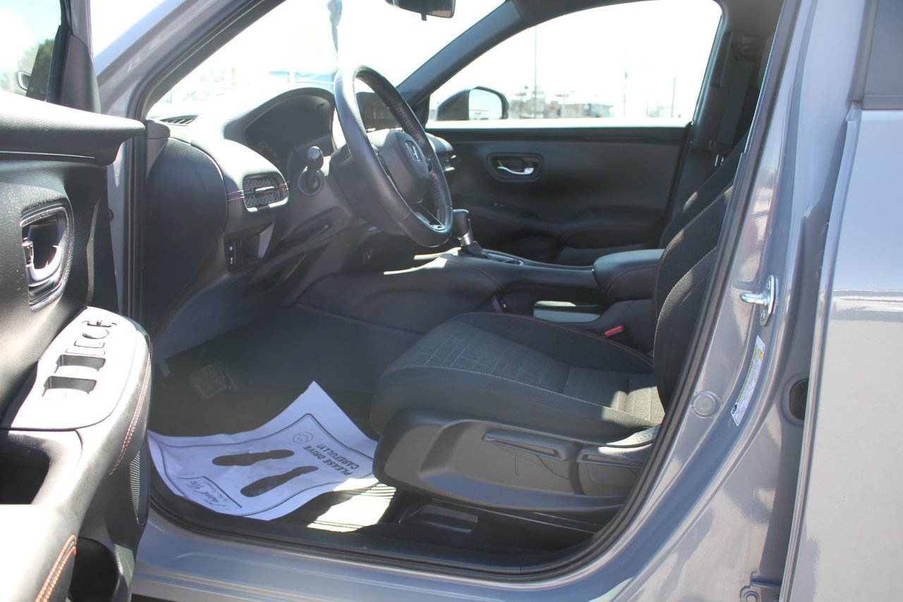 2023 Honda HR-V - Image 7