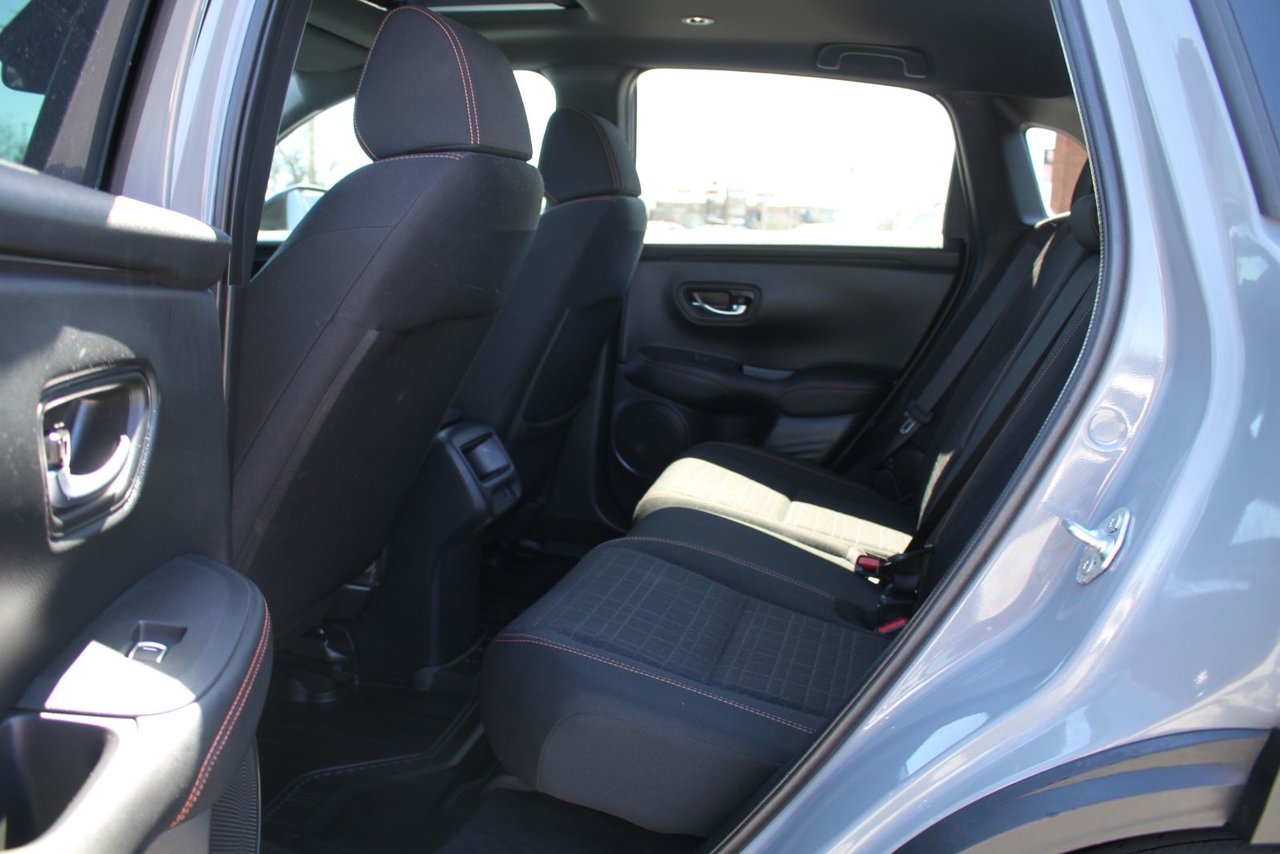 2023 Honda HR-V - Image 8