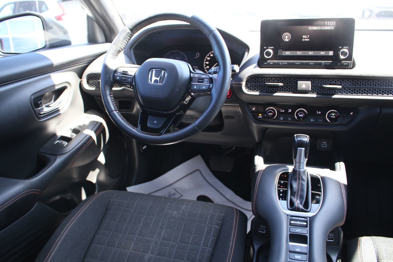2023 Honda HR-V - Image 9