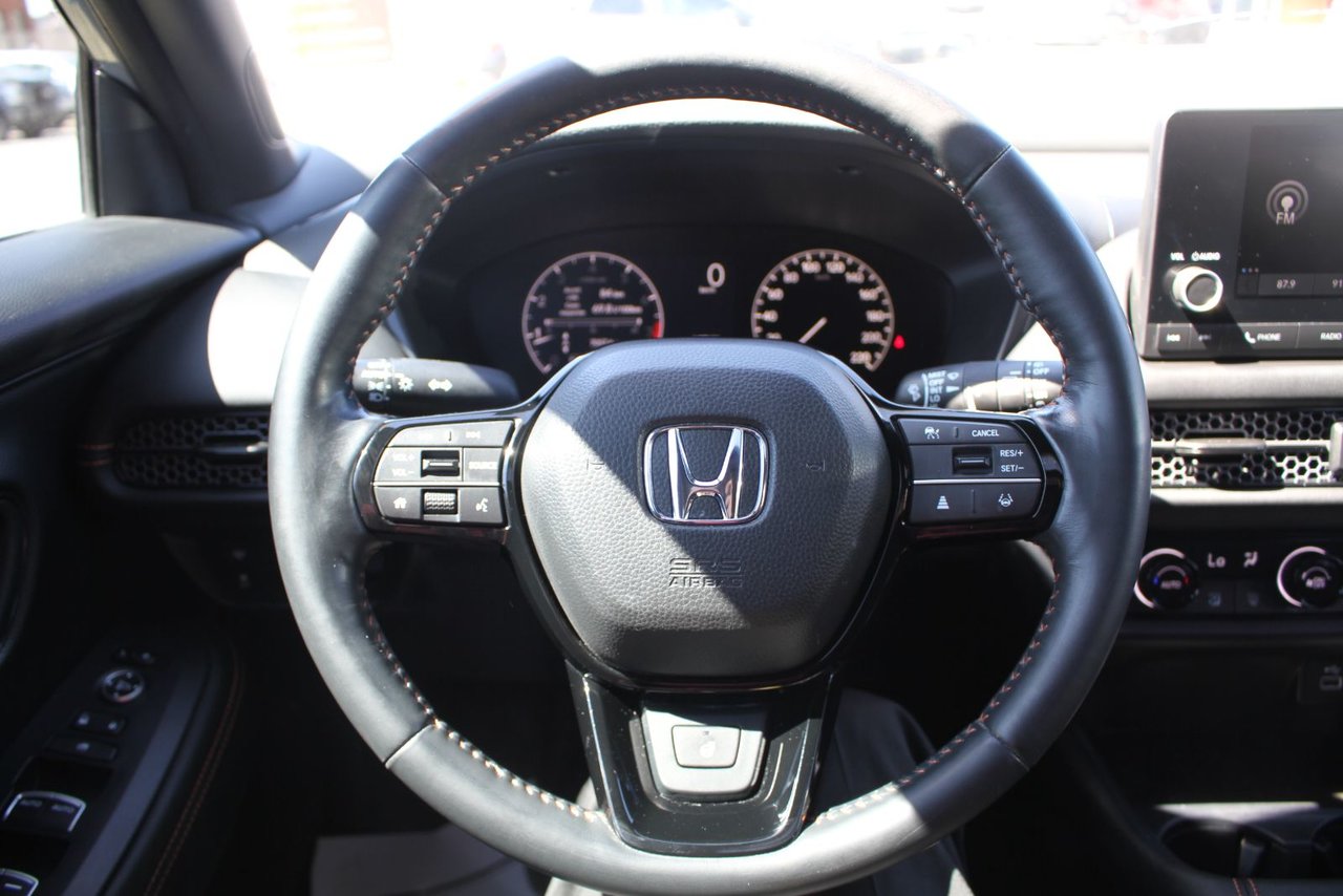 2023 Honda HR-V - Image 10