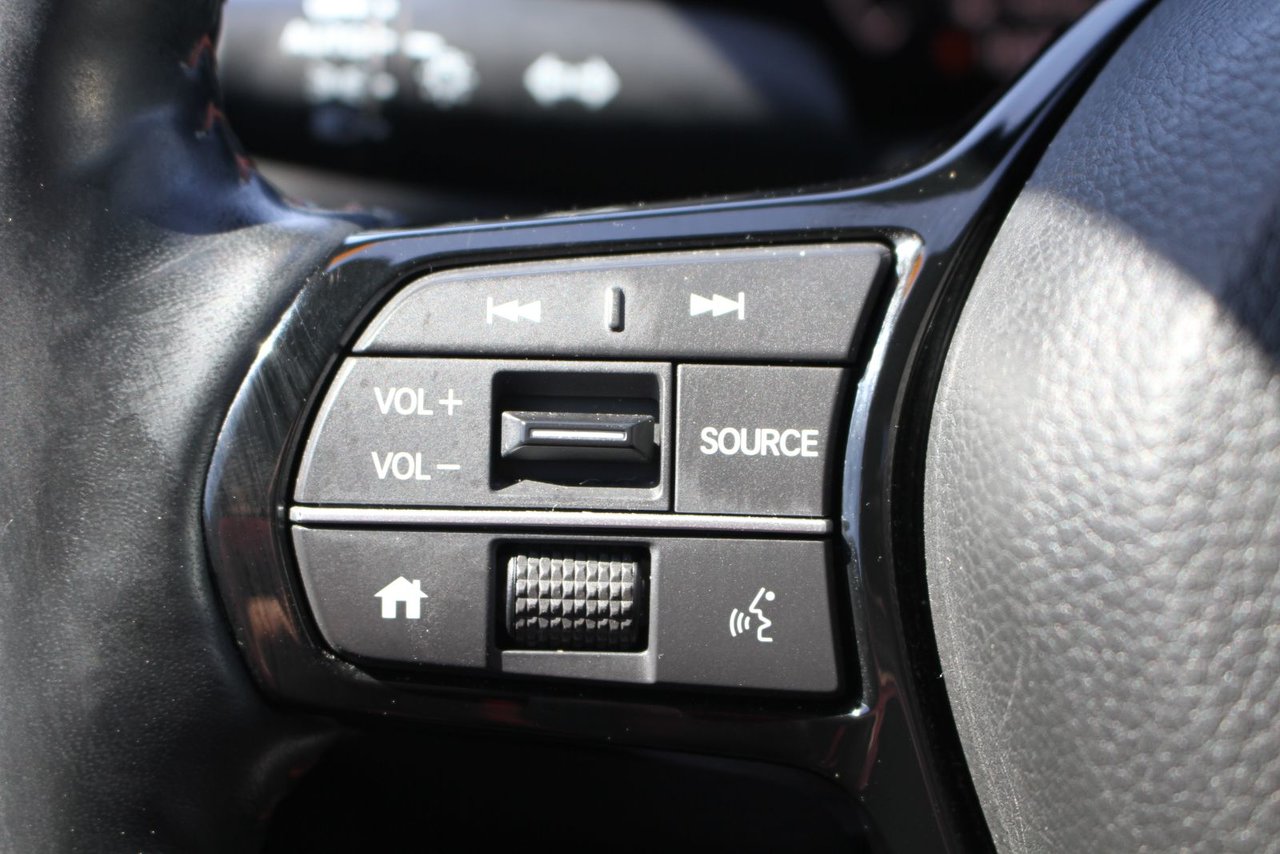 2023 Honda HR-V - Image 12