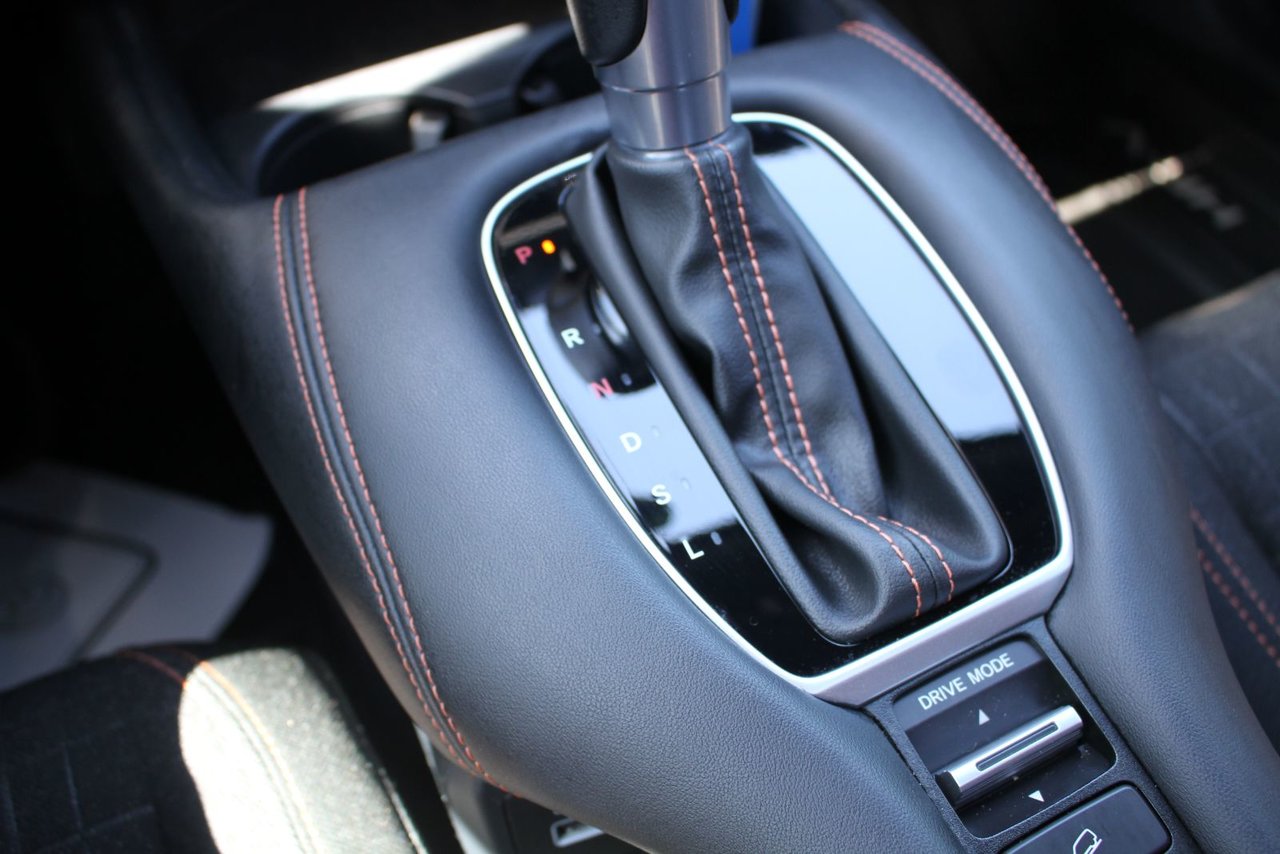 2023 Honda HR-V - Image 17