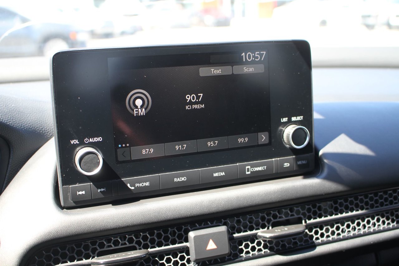 2023 Honda HR-V - Image 19
