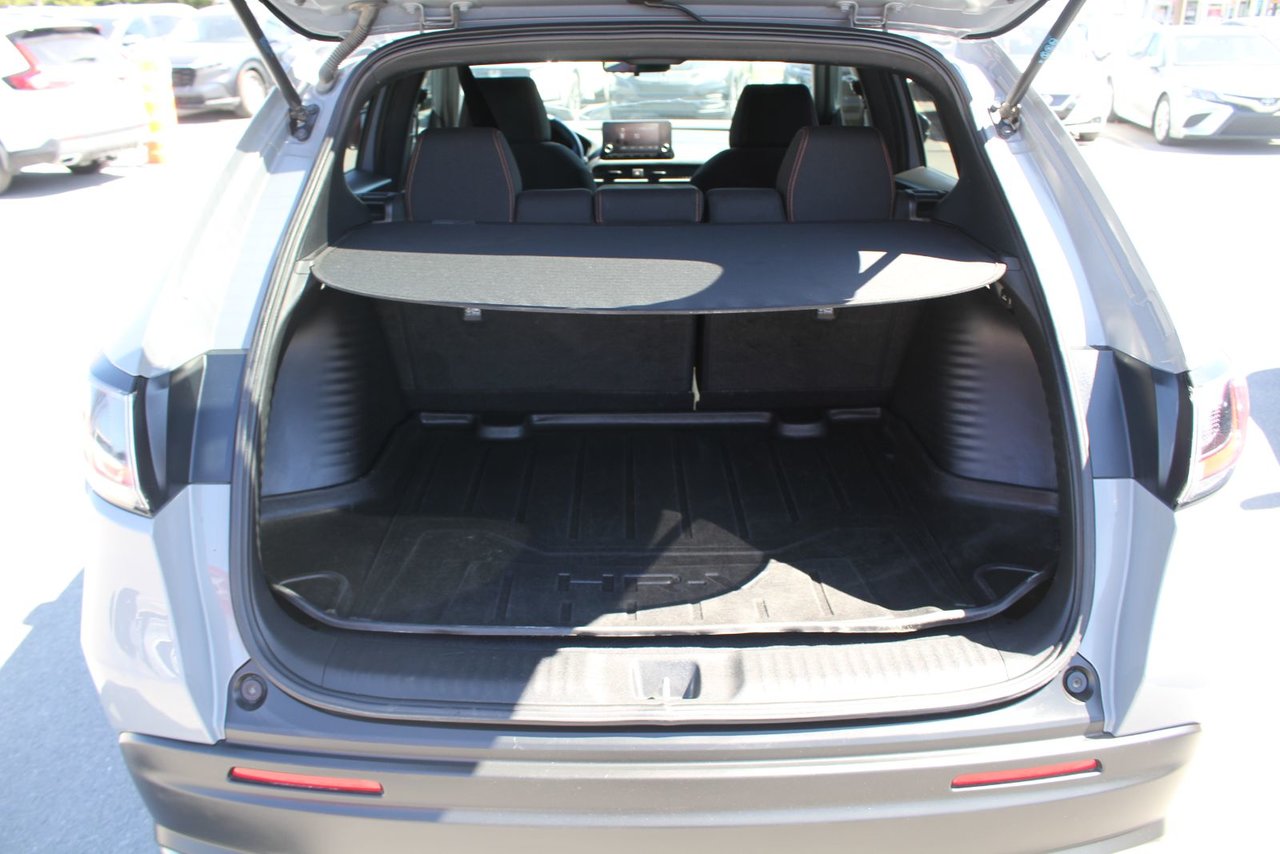 2023 Honda HR-V - Image 24