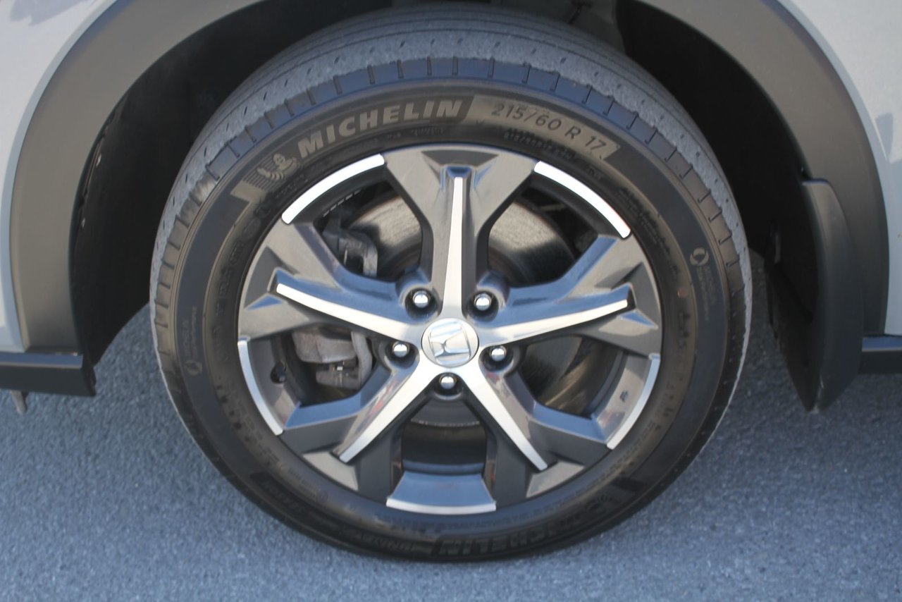 2023 Honda HR-V - Image 25