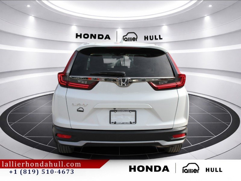 2022 Honda CR-V - Image 4