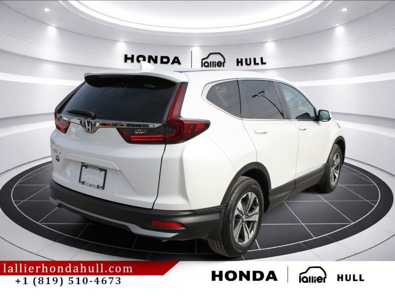 2022 Honda CR-V - Image 5