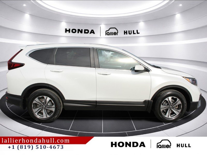 2022 Honda CR-V - Image 6