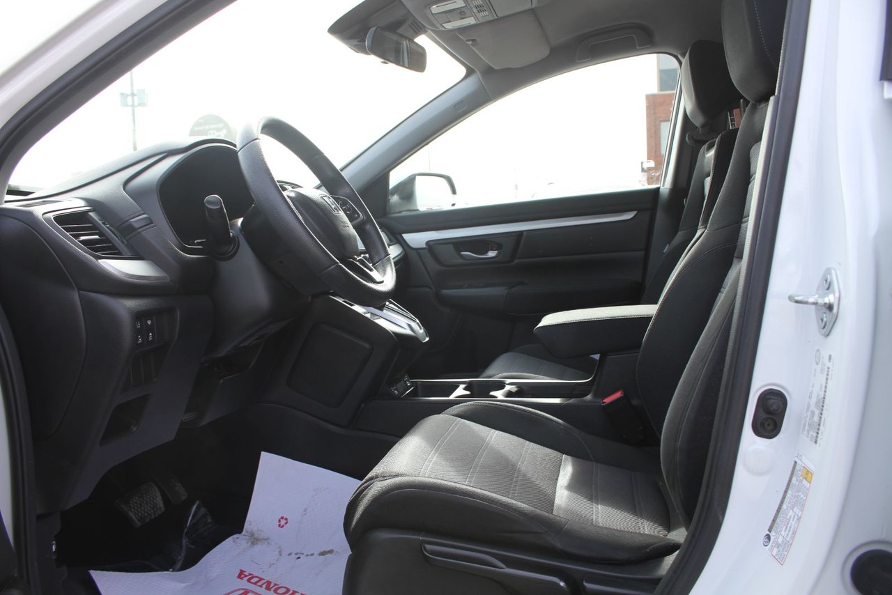 2022 Honda CR-V - Image 7