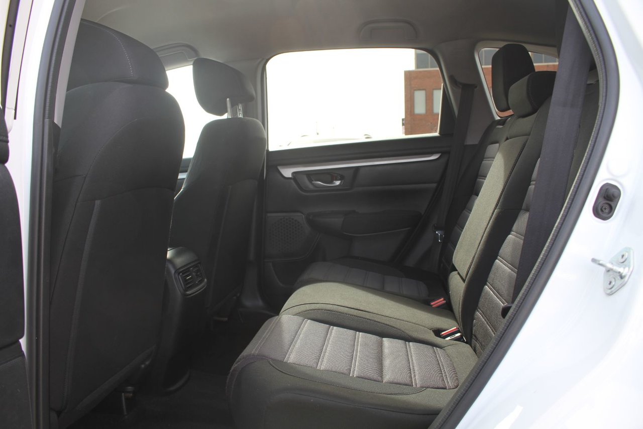 2022 Honda CR-V - Image 8