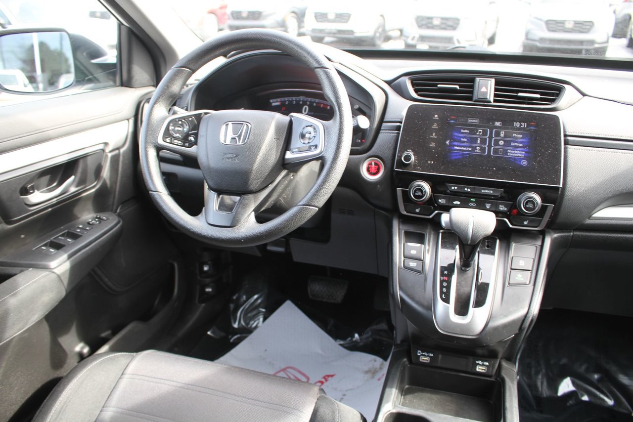 2022 Honda CR-V - Image 9