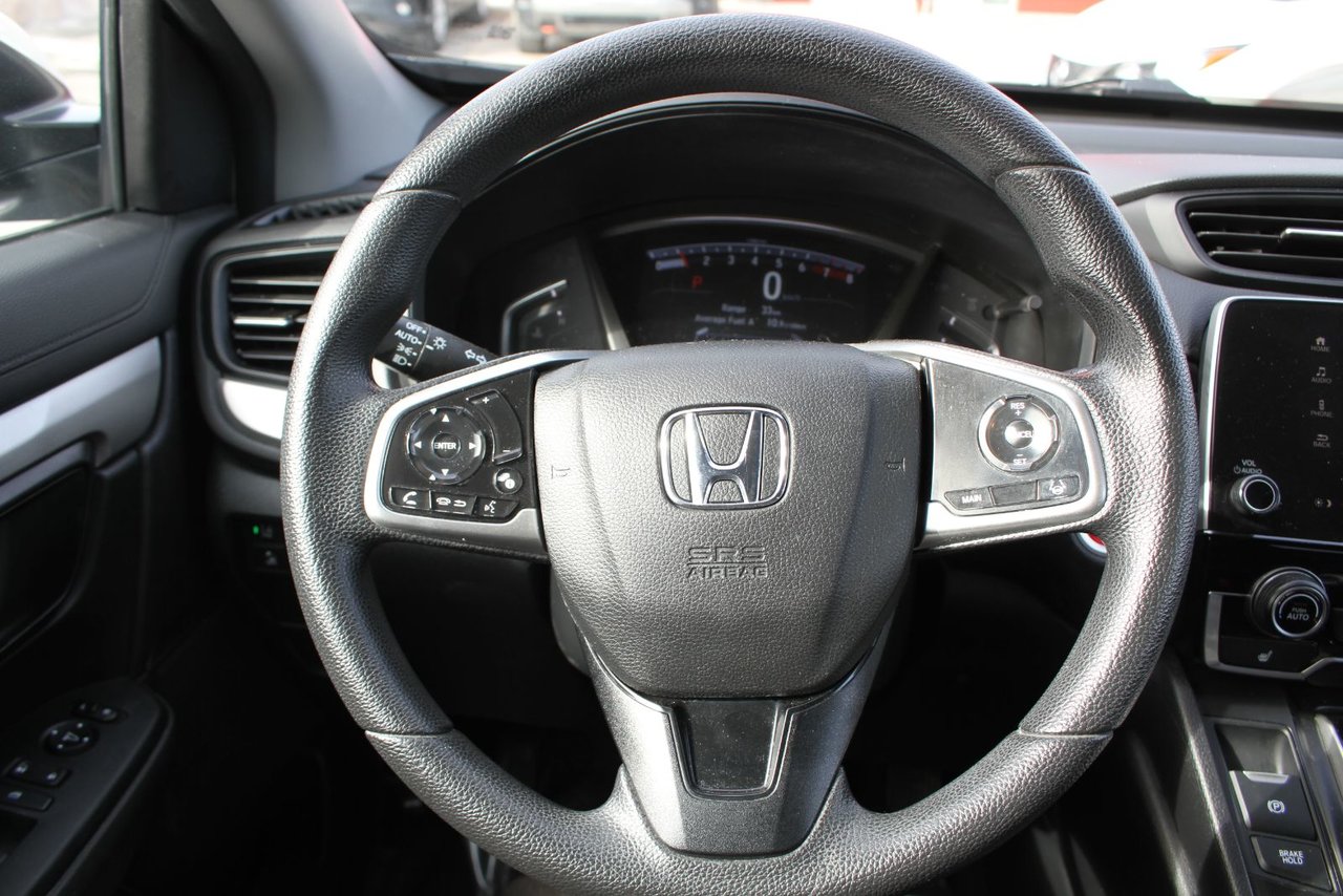 2022 Honda CR-V - Image 10