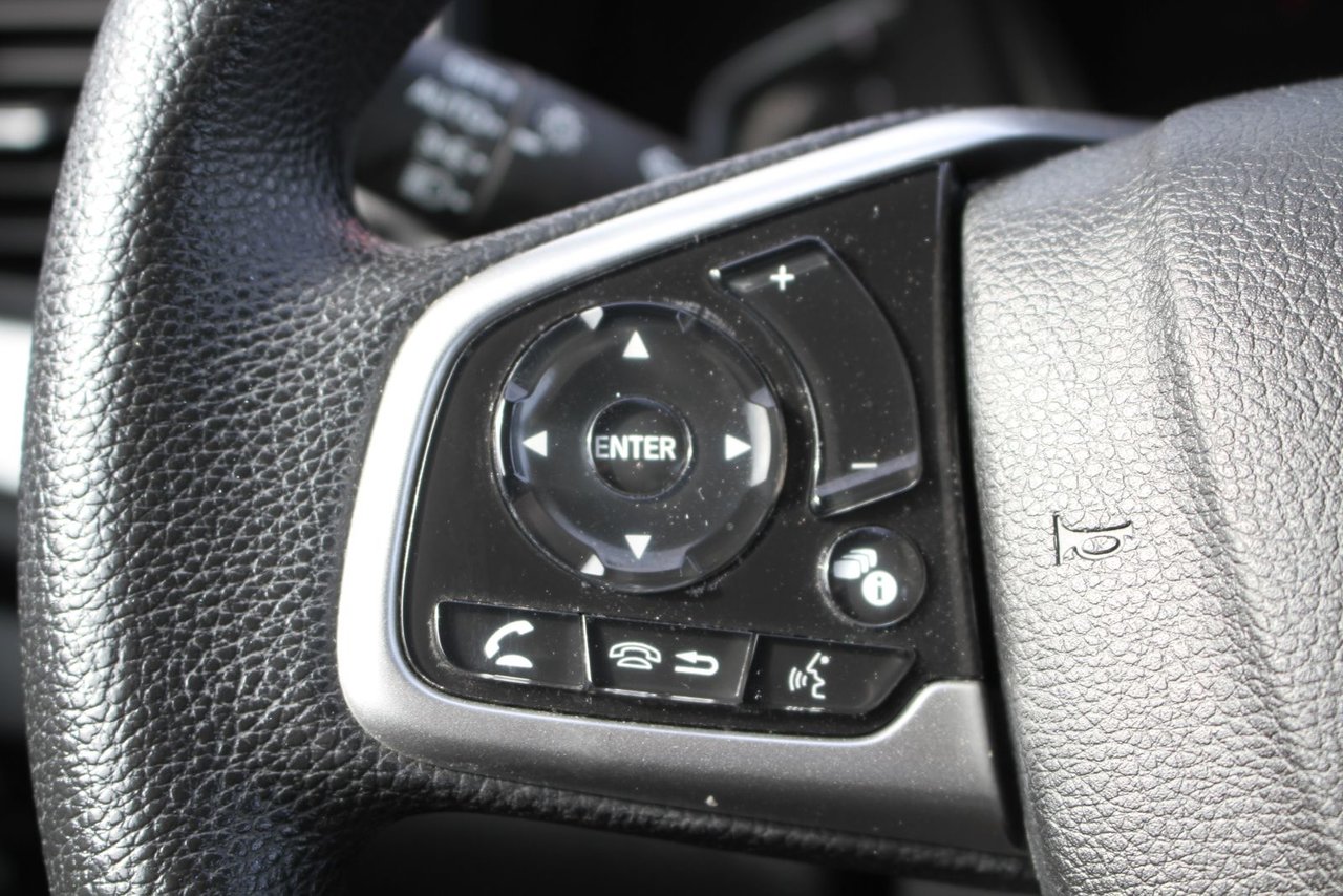 2022 Honda CR-V - Image 11