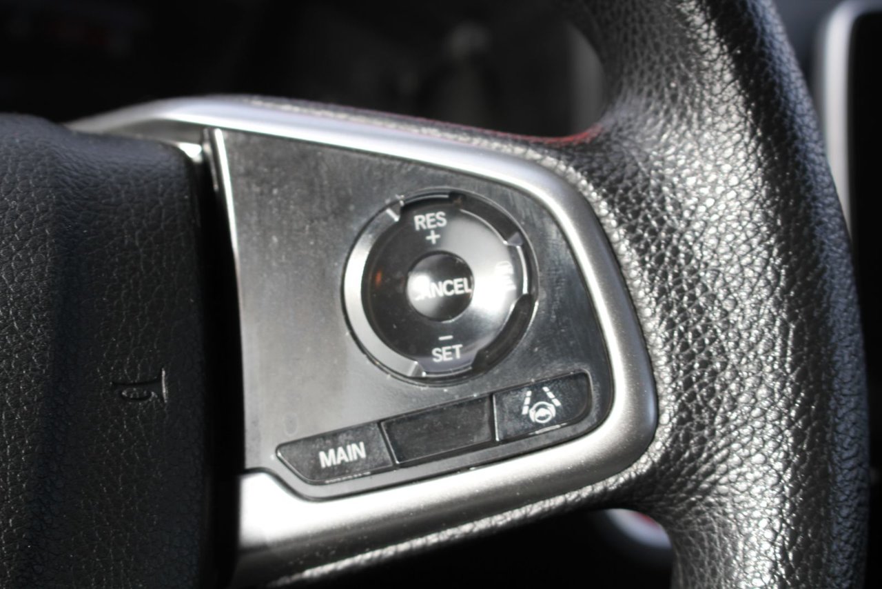 2022 Honda CR-V - Image 13