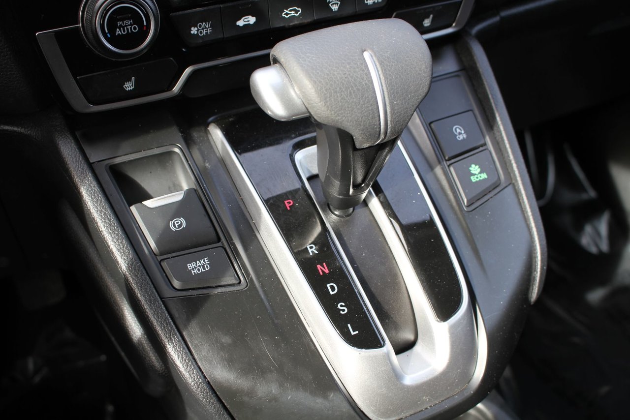 2022 Honda CR-V - Image 14