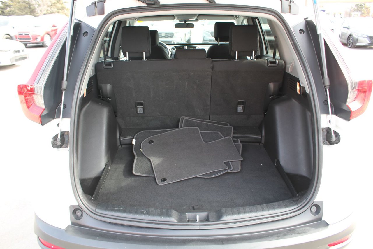 2022 Honda CR-V - Image 20