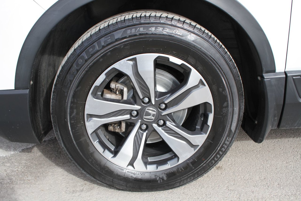 2022 Honda CR-V - Image 21